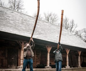 Galeria z 6 grudnia 2014