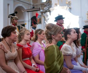 IX Zajazd Wysokomazowiecki - fotorelacja IX Zajazd Wysokomazowiecki - fotorelacja