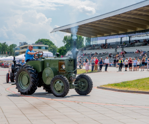 "Piknik Poznaj Dobrą Żywność" - Służewiec - 26 maja 2024 r. - fotorelacja "Piknik Poznaj Dobrą Żywność" - Służewiec - 26 maja 2024 r. - fotorelacja