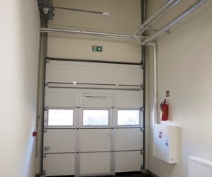 Budowa centralnego magazynu zbiorów wraz z częścią ekspozycyjną i centrum edukacyjnym – etap I