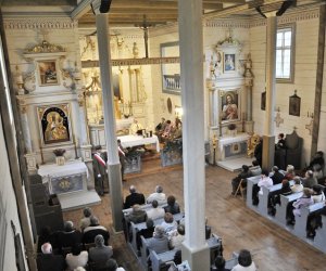 Deszczowy Jarmark Deszczowy Jarmark