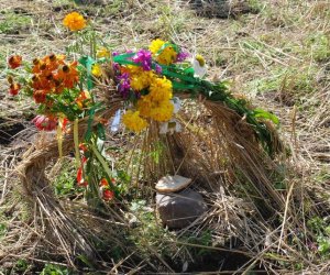 IX Podlaskie Święto Chleba