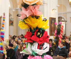 Galeria - Niedziela Palmowa 2012 Galeria - Niedziela Palmowa 2012