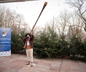 XXXVIII Konkurs Gry na Instrumentach Pasterskich - fotorelacja