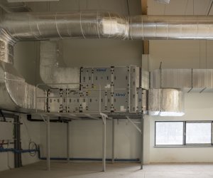 Budowa centralnego magazynu zbiorów wraz z częścią ekspozycyjną i centrum edukacyjnym – etap II