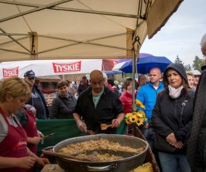 Jesień w Polu i Zagrodzie 2018 - fotorelacja