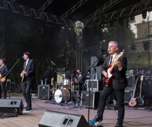 XVII Podlaskie Święto Chleba - fotorelacja XVII Podlaskie Święto Chleba - fotorelacja