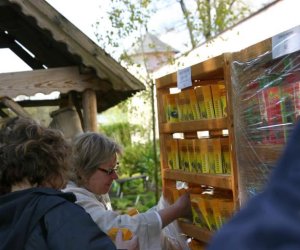 Jarmark Świętego Wojciecha w Ciechanowcu Jarmark Świętego Wojciecha w Ciechanowcu