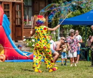 Odpust na św. Antoniego 2016 Odpust na św. Antoniego 2016