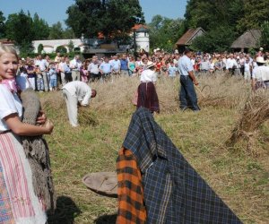 IX Podlaskie Święto Chleba