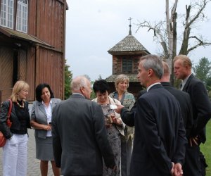 Sesja naukowa - Ksiądz Jan Krzysztof Kluk (1739-1796) Życie i dorobek naukowy Sesja naukowa - Ksiądz Jan Krzysztof Kluk (1739-1796) Życie i dorobek naukowy