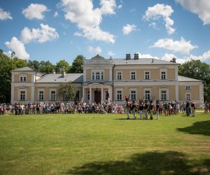 IX Zajazd Wysokomazowiecki - fotorelacja IX Zajazd Wysokomazowiecki - fotorelacja