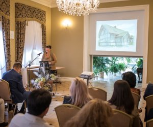 Podsumowanie Konkursu na Najlepiej Zachowany Zabytek Drewniany 2018 - fotorelacja Podsumowanie Konkursu na Najlepiej Zachowany Zabytek Drewniany 2018 - fotorelacja