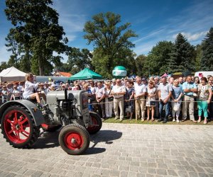 XVIII Podlaskie Święto Chleba - fotorelacja