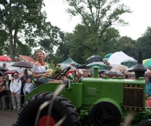 XVII Podlaskie Święto Chleba - fotorelacja XVII Podlaskie Święto Chleba - fotorelacja