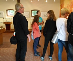 EDD 2018 w Muzeum Rolnictwa w Ciechanowcu - fotorelacja EDD 2018 w Muzeum Rolnictwa w Ciechanowcu - fotorelacja