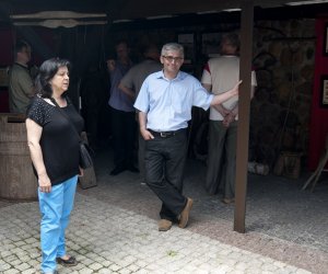 "Podlasie Nadbużańskie" - konferencja z okzji 500-lecia Powstania Województwa Podlaskiego "Podlasie Nadbużańskie" - konferencja z okzji 500-lecia Powstania Województwa Podlaskiego