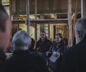 Jubileusz 55-lecia Muzeum Rolnictwa w Ciechanowcu - fotorelacja