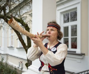 44. Konkursu Gry na Instrumentach Pasterskich im. Kazimierza Uszyńskiego - FOTORELACJA 44. Konkursu Gry na Instrumentach Pasterskich im. Kazimierza Uszyńskiego - FOTORELACJA