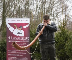 44. Konkursu Gry na Instrumentach Pasterskich im. Kazimierza Uszyńskiego - FOTORELACJA 44. Konkursu Gry na Instrumentach Pasterskich im. Kazimierza Uszyńskiego - FOTORELACJA