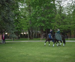 Noc Muzeów 2019 - fotorelacja Noc Muzeów 2019 - fotorelacja