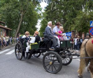 XVI Podlaskie Święto Chleba