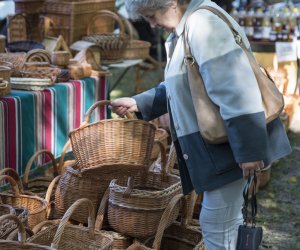 Jesień w polu i zagrodzie 2021 - fotorelacja Jesień w polu i zagrodzie 2021 - fotorelacja