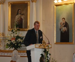 Sesja naukowa - Ksiądz Jan Krzysztof Kluk (1739-1796) Życie i dorobek naukowy Sesja naukowa - Ksiądz Jan Krzysztof Kluk (1739-1796) Życie i dorobek naukowy