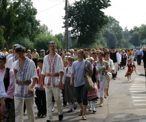 VII PODLASKIE ŚWIĘTO CHLEBA