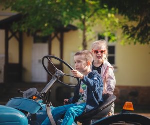 Noc Muzeów 2018 - fotorelacja