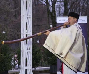 43. Konkurs Gry na Instrumentach Pasterskich im. Kazimierza Uszyńskiego 43. Konkurs Gry na Instrumentach Pasterskich im. Kazimierza Uszyńskiego