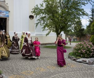 XII Zajazd Wysokomazowiecki