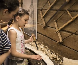 Noc Muzeów 2017 - fotorelacja Noc Muzeów 2017 - fotorelacja