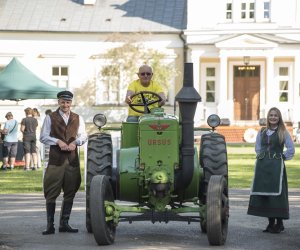 Noc Muzeów 2017 - fotorelacja Noc Muzeów 2017 - fotorelacja