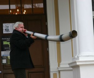 XXVII KONKURS GRY NA INSTRUMENTACH PASTERSKICH im. Kazimierza Uszyńskiego XXVII KONKURS GRY NA INSTRUMENTACH PASTERSKICH im. Kazimierza Uszyńskiego