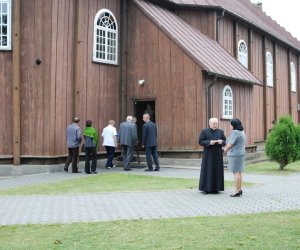 Sesja naukowa - Ksiądz Jan Krzysztof Kluk (1739-1796) Życie i dorobek naukowy