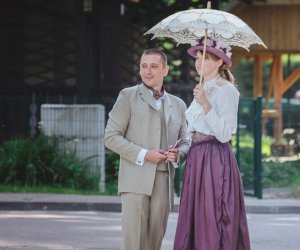 Noc Muzeów 2018 - fotorelacja