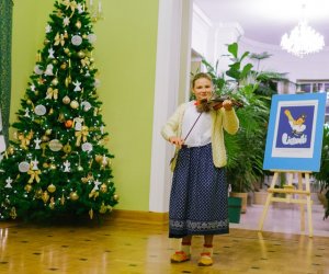 XXXIII Konkurs Gry na Instrumentach Pasterskich im. Kazimierza Uszyńskiego XXXIII Konkurs Gry na Instrumentach Pasterskich im. Kazimierza Uszyńskiego