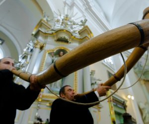 Galeria z 7 grudnia 2014