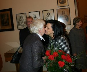 Grafika XVIII - XX wieku ze zbiorów Honore Heroes'a