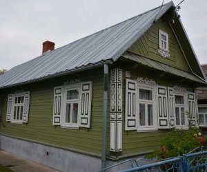 Podsumowanie i fotorelacja XVI Konkursu na Najlepiej Zachowany Zabytek Wiejskiego Budownictwa Drewnianego Podsumowanie i fotorelacja XVI Konkursu na Najlepiej Zachowany Zabytek Wiejskiego Budownictwa Drewnianego