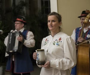 XL Konkurs Gry na Instrumentach Pasterskich im. Kazimierza Uszyńskiego - fotorelacja XL Konkurs Gry na Instrumentach Pasterskich im. Kazimierza Uszyńskiego - fotorelacja