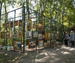 JESIEŃ W POLU I ZAGRODZIE w ramach Europejskich Dni Dziedzictwa 18 września 2016 r. JESIEŃ W POLU I ZAGRODZIE w ramach Europejskich Dni Dziedzictwa 18 września 2016 r.
