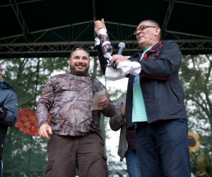 Impreza plenerowa - Jesień w Polu i Zagrodzie