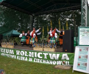 XVII Podlaskie Święto Chleba - fotorelacja XVII Podlaskie Święto Chleba - fotorelacja