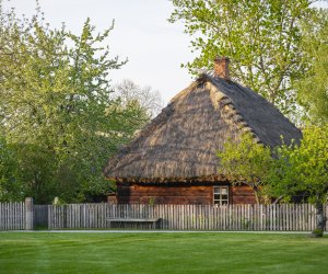 Majówka w Muzeum Majówka w Muzeum