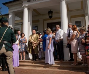 IX Zajazd Wysokomazowiecki - fotorelacja IX Zajazd Wysokomazowiecki - fotorelacja