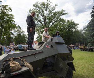 15 Zajazd Wysokomazowiecki - Fotorelacja