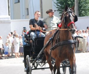 IX Podlaskie Święto Chleba