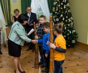 Galeria z 6 grudnia 2015